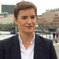 Ana Brnabić poručila iz Berlina: Važno da imamo što bolju komunikaciju sa Nemačkom, razgovor je uvek dobar - Ovo su glavne…