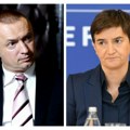 Mala lekcija iz pismenosti za Anu Brnabić: Pajtić na primeru predsednice Skupštine pokazao koliko je važno čitati knjige