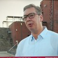 Koliko mi volimo našu zemlju pokazuju rezultati: Vučić o opoziciji - Ima onih koji žele da sruše Vučića, da obave…