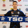 TSC iz Zvezde doveo Viktora