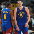 NBA objavio kalendar - Jokić otvara protiv Klipersa, još trojica Srba na terenu