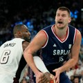 NBA stručnjaci u Americi ne veruju u Jokića: Evo ko je glavni favorit da osvoji MVP titulu