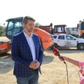 Veliki investicioni projekti i nova industrijska zona u Kragujevcu