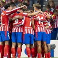 Atletiko Madrid razbio Đironu i pokazao da je ozbiljan konkurent Realu i Barsi za titulu