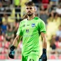 FK Novi Pazar: Stefan Popović nova jedinica