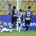 Parma izgubila posle 2:0 - Tuvan poslao Udineze na vrh Serije A