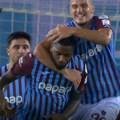 Ludnica: Trabzon gubio 0:2 do 89. minuta, a onda… (VIDEO)