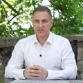 Petrović (SSP): Po kom zakonu Nebojša Stefanović ima policijsku zaštitu?