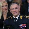 Mojsilović: Srbija kasni sa uvođenjem obaveznog vojnog roka