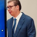 Vučić danas na Samitu Ukrajina-Jugoistočna Evropa u Dubrovniku