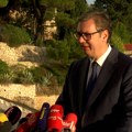 Vučić u Dubrovniku na Samitu Ukrajina-Jugoistočna Evropa: Mir neophodno postići, ne postoji kompromis koji je loš