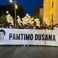 Stop rasizmu! U Beogradu održana šetnja sa jakom porukom u znak sećanja na ubistvo Roma Dušana Jovanovića (14)