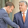 Orban u Makronu vidi svog saveznika