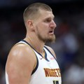 Kada Nikola Jokić sedi na klupi, Denver je totalno bespomoćan