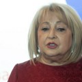 Slavica Đukić Dejanović o otvorenom pismu rektora bu: "Prisustvo stranih univerziteta nije diskriminacija, već…