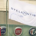 Stellantis zaustavlja proizvodnju u Torinu zbog slabe potražnje za električnim Fiatom 500