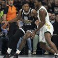 Stvari se preokrenule: Partizan sad niže pobede (VIDEO)