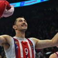 Uživo: Zvezda na novom zadatku u Italiji