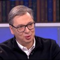 "Situacija u svetu je teška": Vučić izrazio saučešće zbog napada u Nemačkoj i Hrvatskoj