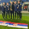 Lazetić za SK: U Makabi zbog trofeja, ovde su uslovi isti za sve!