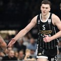 Balša za SK pred Asvel: Zaustaviti im pleja i skokove u napadu