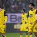 Dortmund našao privremenu zamenu za Šahina