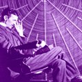 Nikola Tesla i lekcija života: Svi smo povezani nevidljivim nitima