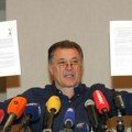 "Sedeo sam s pokojnim kumom ćirom, zvao ga je Tuđman" Zdravko Mamić izašao pred kamere i šokirao Balkan! Izneo podatke…