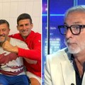 Novak je imao Sinerovog "uljeza" u svom timu: Zbog ovih reči zaslužio je otkaz mnogo ranije