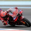 Markes pobedio u sprintu uoči trke Moto GP šampionata u Ostinu