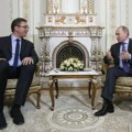 Politički korak koji će Rusija ceniti, sastanak sa Putinom će biti pažljivo pripreman: Kosačov o dolasku Vučića u Moskvu…
