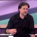 Duodrama „Dostojevski – moj život“ – Hadži Nenad Maričić