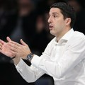 Nenad Stefanović pred utakmicu četvrtfinala sa zvezdom: „Kada završite na petom mestu očekujete lakšeg protivnika“
