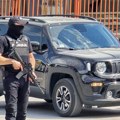 Razbijena poznata kriminalna grupa u Novom Pazaru: Policija zaplenila više kilograma droge (Foto)