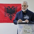 Preliminarni rezultati izbora u Albaniji: Ramina Socijalistička partija ubedljivo vodi