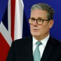 Požar u kući britanskog premijera: Sve vrvi od policije ispred vile od 2 miliona funti