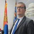 Maričić pozvao Nišlije na trodnevni skup SNS-a: “Biće to najveći skup koji je Niš video”