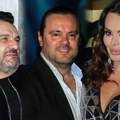 "Brak je pukao po svim šavovoma, stvari su izašle na videlo" Željko Šašić o razvodu od Sonje i odnosu sa Lukasom: Ulazio…