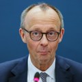 Merc u prvom obraćanju parlamentu: Bundesver mora da postane najmoćnija vojska na kontinentu