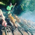 Jagnjijada u Jagnjilu: Gastronomski i muzički spektakl u srcu Šumadije!