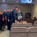 Počelo ispitivanje svedoka na suđenju Šaćiru Lutviji u Prištini