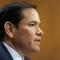 Rubio: Pretnje sankcijama Rusiji mogu zaustaviti razgovore o okončanju rata