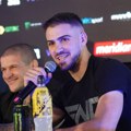 Bojković žestoko isprozivao Janičića: "Opet si drogiran, majmune?", usledio odgovor: "Je**m ti kevu!"