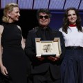 Kan: „Zlatna palma“ za film o korupciji u Iranu