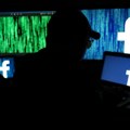 Facebook ponovo na udaru: Hakeri prodaju podatke 1,2 milijarde korisnika