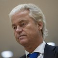 Antiislamski političar Vilders izneo plan u 10 tačaka za smanjenje migracije u Holandiji