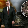 Izjavama možda prevare domaću javnost i pristalice SNS, ne i Kremlj: Vojni analitičar objasnio zašto vlast ne može da…