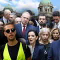 Opozicija van parlamenta, veći pritisak da se raspišu izbori? Studenti traže glasanje, a ovo je sledeći mogući korak: Evo…