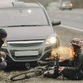 U Srbiji prošle godine stradao 41 biciklista, teško povređeno deset puta više