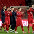 Nacijo, raduj se! Evo gde možete gledati meč Albanija-Srbija u kvalifikacijama za Svetsko prvenstvo